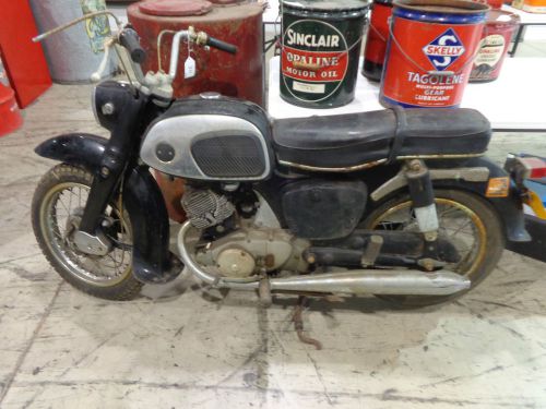 1964 Honda Other