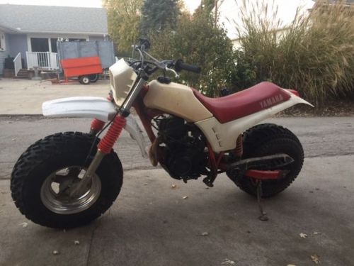 1985 Yamaha Other