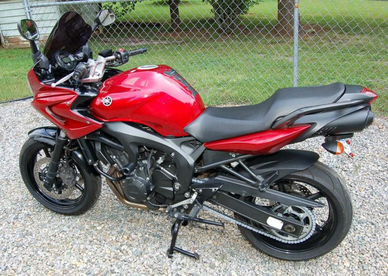 2006 yamaha fz6 clean, well maintained, 600cc, pics and video in listing