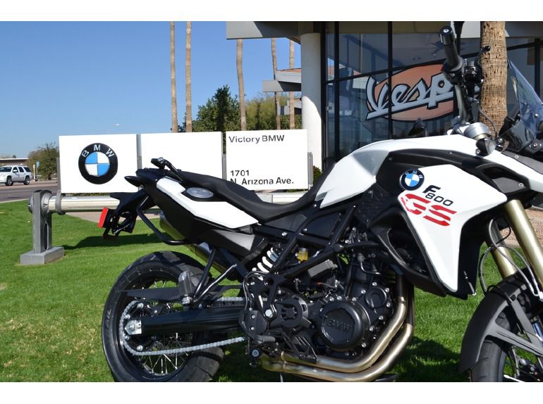 2013 bmw f 800 gs 