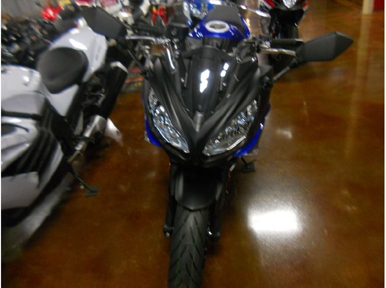 2013 kawasaki ninja 650 abs 