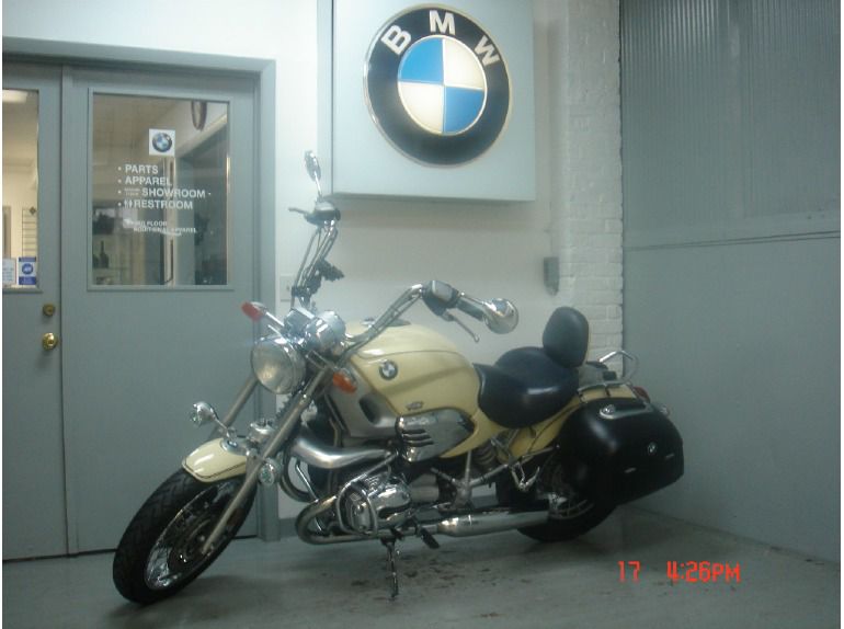 1998 bmw r1200c c 