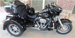 Used 2013 Harley-Davidson Tri Glide Ultra Classic FLHTCUTG For Sale