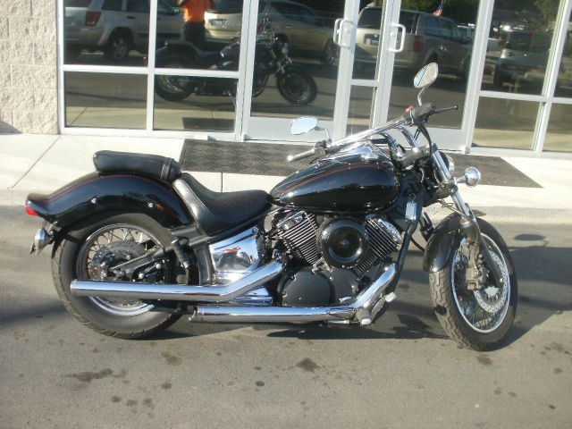 Used 2005 Yamaha MIDNIGHT for sale.