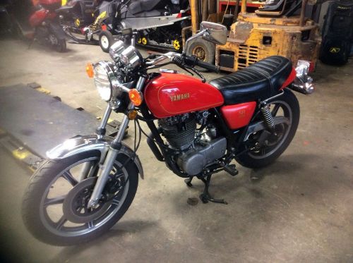 1979 yamaha other