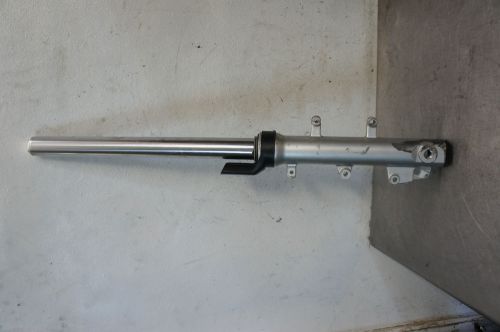 B KYMCO XCITING 250 I 2008 OEM FRONT FORK