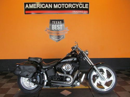 1999 Harley-Davidson Softail Night Train - FXSTB