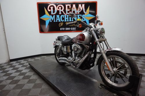 2007 Harley-Davidson Dyna 2007 FXDL Low Rider *Numbered Paint* Mgr Special*