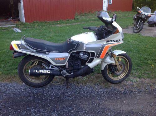 1982 honda other