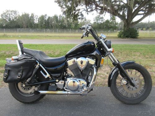 2005 Suzuki S83