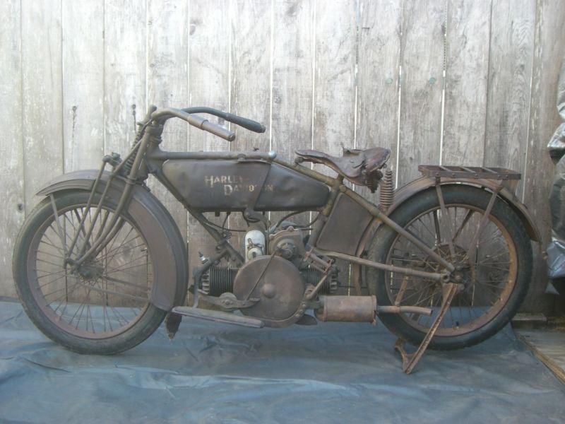 1920 sport  model w    opposed  harley davidson