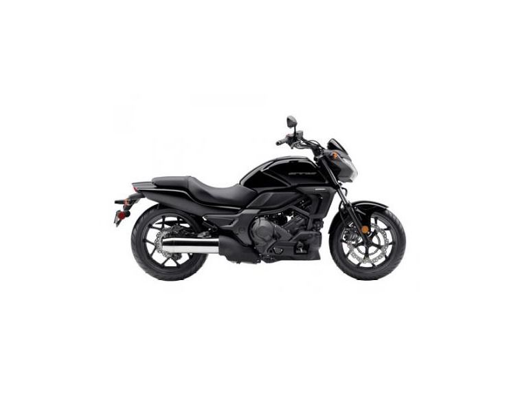 2014 Honda CTX700N DCT ABS 