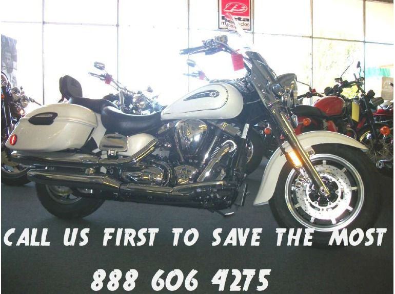 2012 yamaha road star silverado s 