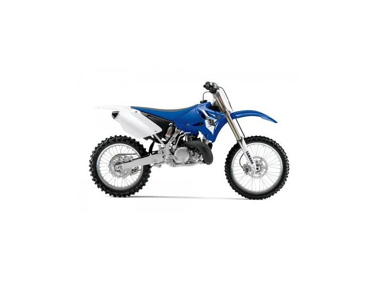 2014 Yamaha YZ250 