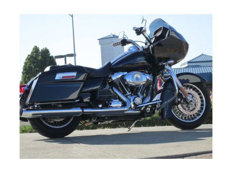 2009 harley-davidson fltr - road glide 