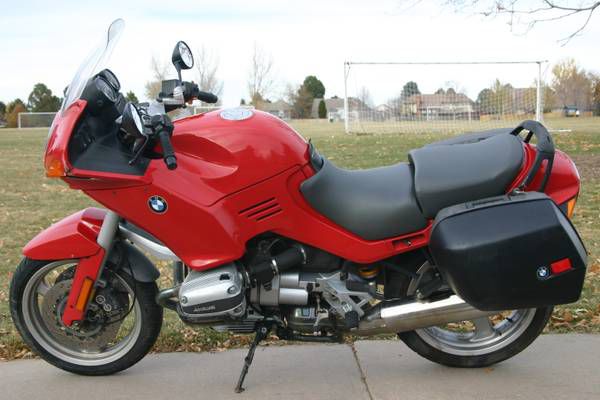 1994 bmw r1100rs abs