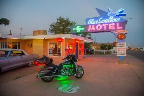 2011 Harley-Davidson Touring