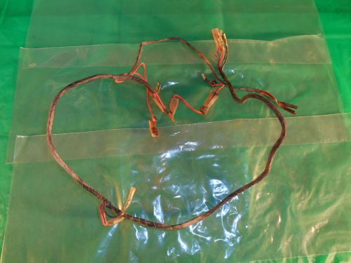 74 1974 hodaka ace 100 wiring harness ace100