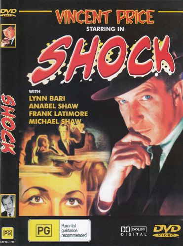 Shock-1946-Vincent Price-Movie-DVD