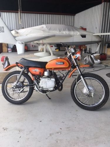 1975 Yamaha Other