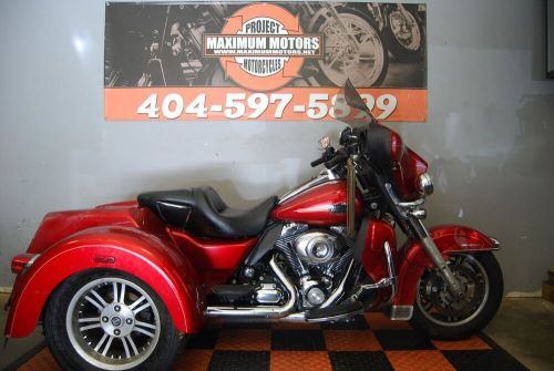 2013 harley-davidson tri glide ultra classic