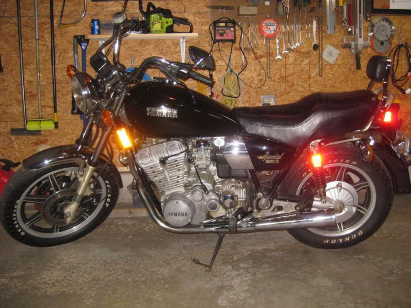 xs850 for sale