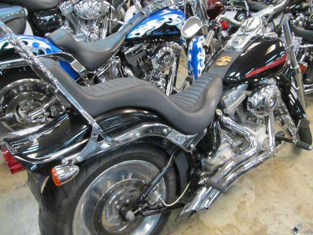 1998 Harley-Davidson FXD Super Glide Standard 