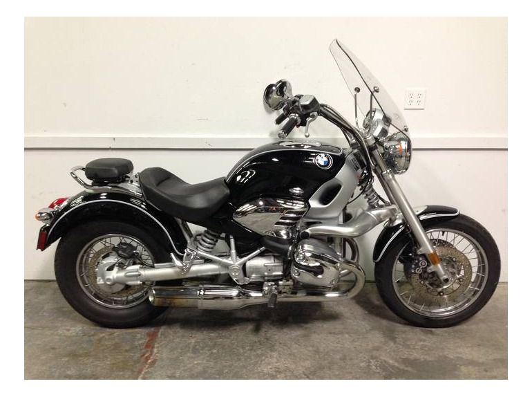 1998 BMW R1200CA $395 Flat Rate Shipping 