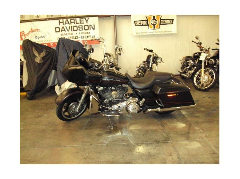 2011 Harley-Davidson FLTRX ROAD GLIDE CSTM 