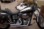 Used 2003 Harley-Davidson Dyna Wide Glide For Sale