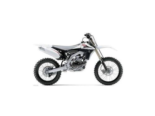 2013 yamaha yz