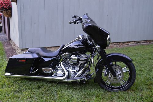 2013 Harley-Davidson Touring