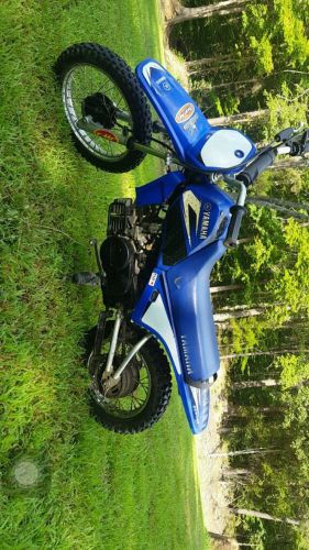 2005 Yamaha Other