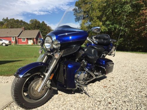 2007 Yamaha Royal Star