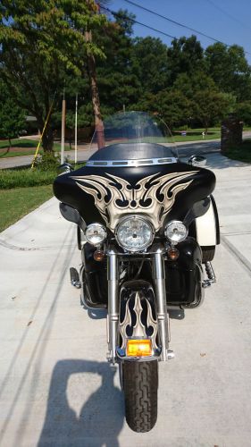 2010 Harley-Davidson Touring