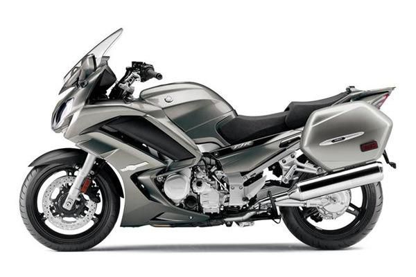 2013 yamaha fjr1300a  sport touring 