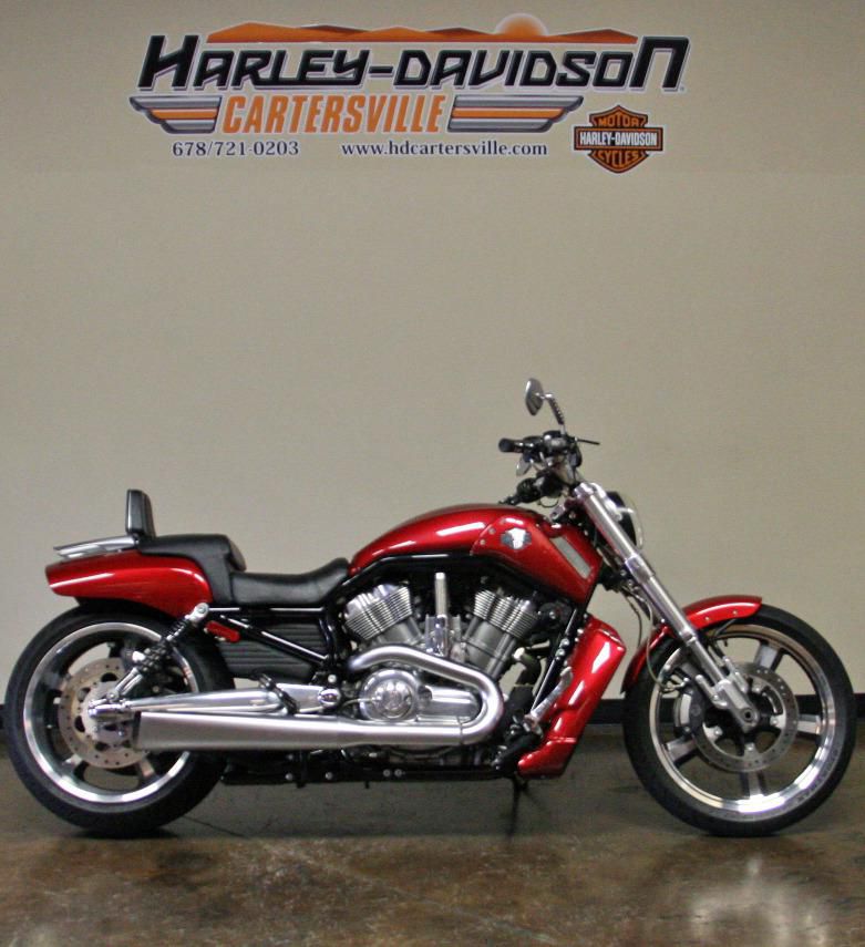 2009 Harley-Davidson VRSCF Other 