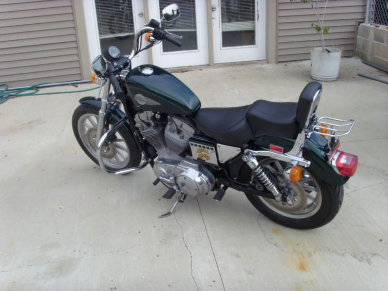 1996 sportster