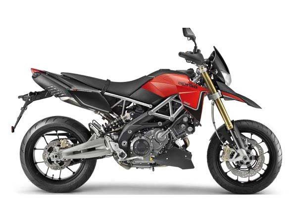 2014 aprilia dorsoduro 750 abs