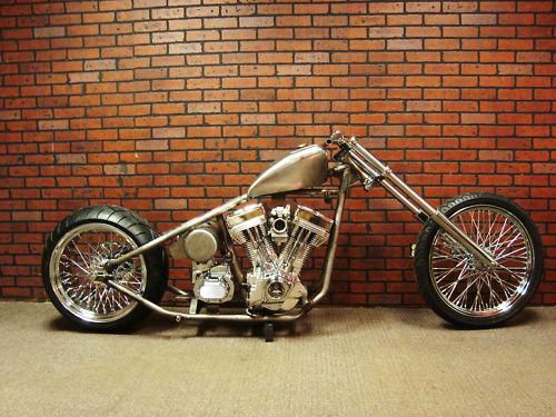 Dragster Rolling Chassis