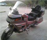 Used 1989 Honda Gold Wing GL1500 For Sale