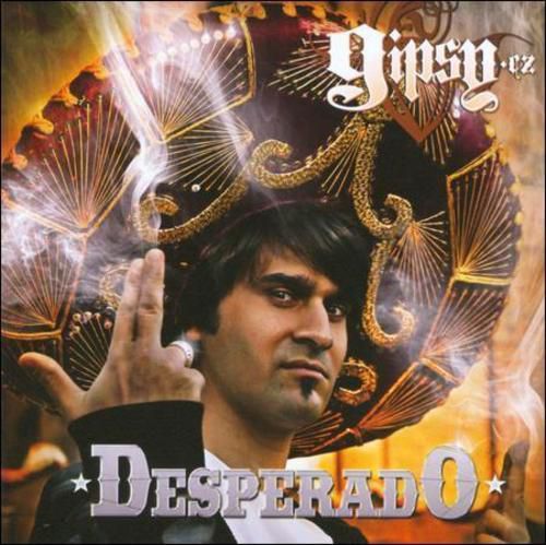 Desperado * New CD