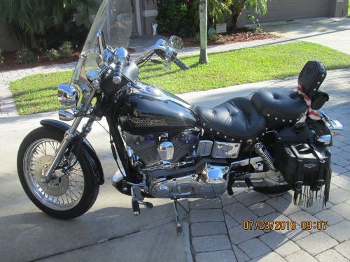 1998 Harley-Davidson Touring