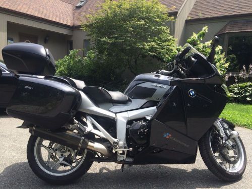 2007 bmw k-series