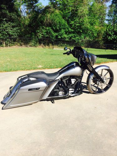 2014 Harley-Davidson Other