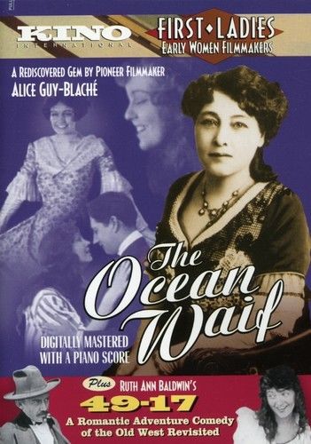 Ocean waif/49-17 (dvd used very good)