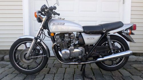 1977 kawasaki other