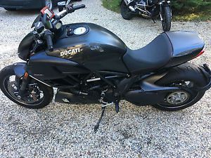 2011 Ducati Other