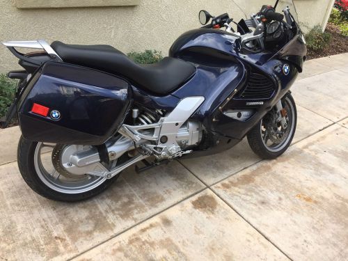 2003 BMW K-Series