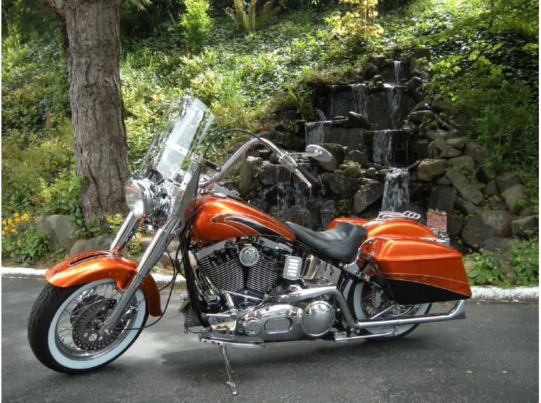 2012 harley-davidson other  custom 